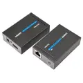 HDMI удлинитель (Extender) по витой паре до 60м Cat-5e/6