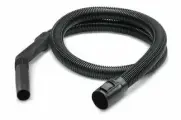 Шланг всасывающий для Karcher, DN 35, 2,5 метра арт. 9.755-263.0