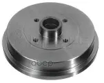 Барабан тормозной VW Golf 1.4-1.9TDi 91-97 MEYLE 115 523 1015 Meyle арт. 115 523 1015