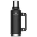 Термос Stanley Classic 1.4L Черный (10-08265-002)