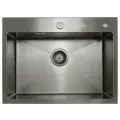 KSM-6046 Мойка из нержавейки KAISER