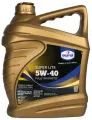 Масло моторное Eurol Super Lite 5W-40 SN/CF 4л (синт.) (E1000924L)