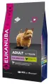 Eukanuba Для взрослых собак малых пород с курицей (Adult Small breed) 20880080R1 | Adult Small breed 0,8 кг 19694 (2 шт)