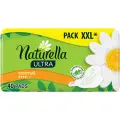 Прокладки NATURELLA Ultra Нормал, с крылышками, 40шт