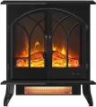 Электрокамин InterFlame Barton