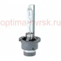 Ксеноновая лампа Optima Service Replacement D4S +50% 5000K