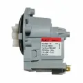 Помпа насос для стиральной машины, универсальный, Askoll 40W, 220V Mod. M231