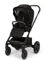 Прогулочная коляска Nuna Mixx Next caviar