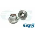 Ступицы задних колес GTS 2108 доработанные c подшипник FAG под тормозной диск (2шт)