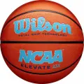 Мяч баскетбольный Wilson NCAA Elevate VTX, WZ3006802XB7, размер 7, резина