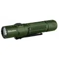 Фонарь Olight Warrior 3S OD Green, 1 х 21700, диод Luminus SFT-70, 300 метров, 2300 люмен (Комплект)