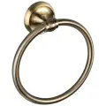 Держатель Verran Antico 263-15, латунь, 1 шт.