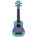 VESTON KUS-15 RBL I Укулеле сопрано