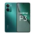 Смартфон realme P3 12/256 ГБ RMX5079, Android 15, Зеленая звезда