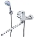 Смеситель для ванны с душем TSARSBERG (TSB-950-1177) тип см-вуорншла