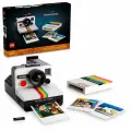 LEGO Камера Polaroid OneStep SX-70 21345, 516 дет.