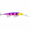 Воблер Rapala Downdeep Husky Jerk 14 /FPN /суспендер/ 4,4-5,5м, 14см, 23гр.