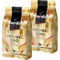 Кофе в зернах Jardin Original Oro 1кг х 2шт