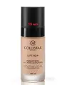 3N Тональный крем Collistar Lift Hd+ Naturale, лифтинг-эффект, 15мл