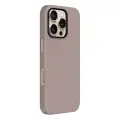 Чехол Leather Case with MagSafe KZDOO Mag Noble Collection для iPhone 16 Pro (6.3), розовое золото (1)