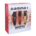 Gamma+ Boosted машинка для стрижки волос