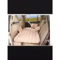 Автомобильный надувной матрас