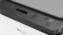 Принтер лазерный МФУ HP Laser 135a, 3в1, А4, 20 стр./мин, 10000 стр./мес 4ZB82A