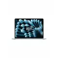 15.3 Ноутбук Apple MacBook Air, M5, 24 ГБ, 1 ТБ SSD, Sky Blue (небесно-голубой)
