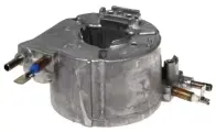 Термоблок для кофемашины Delonghi, 5513214291
