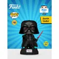 Фигурка Funko POP! Bobble Star Wars Darth Vader (Lights & Sounds) (795) 86454