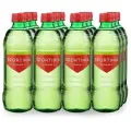 Спортивный витаминизированный напиток Sportinia Vitamine C (Спортиния Витамин С) Яблоко, маракуйя, лимон 0.5 л / 12 бут.