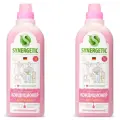 Кондиционер-ополаскиватель для белья Synergetic аромамагия, 1 л, 2 шт