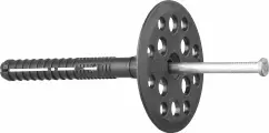 ЗУБР 120 x 10 мм 100 шт, дюбель для изоляционных материалов