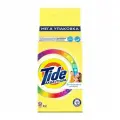 Стиральный порошок Tide Color Аква-пудра для чувствительной кожи, 9кг
