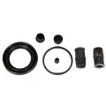 Ремкомплект кулисы кпп для автомобилей MITSUBISHI 0499-CSGB-KIT FEBEST.
