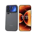 Смартфон Xiaomi 17 Pro, 16ГБ/1ТБ, china