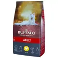 MR.BUFFALO ADULT M/L 14 кг сухой корм для собак средних и крупных пород курица