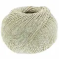 Пряжа для вязания Lana Grossa Diversa (007 Natur) 8 мотков по 50 г/210 м