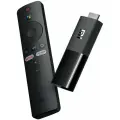 ТВ-приставка Xiaomi TV Stick 4K-EU (PFJ4175EU) (mdz 27) black, черная