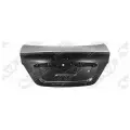 Крышка багажника Hyundai Solaris 10-17 / Accent 11-17 (под ключ) Sat арт. ST-HNS1-075-B0