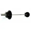 Олимпийская штанга - 90кг