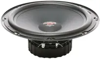 НЧ-динамики автомобильные Audio System AS200EM EVO, AS-Series, 8 (20 cм), RMS 120 Вт, 3 Ом, 2 шт.