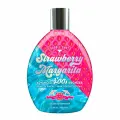 Tan Asz U, 400Х Мгновенно бронзовая клубничная маргарита для загара Strawberry Margarita, 400 мл
