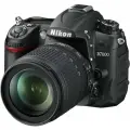 Фотоаппарат NIKON D7000 kit 18-55mm