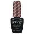 OPI Гель-лак GelColor, 15 мл, Wooden Shoe Like to Know