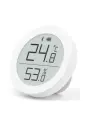Метеостанция Xiaomi Qingping Bluetooth Temp & RH Monitor M Version (CGG1) White CN