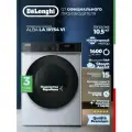 Стиральная машина DeLonghi ALBA LA 10754 VI