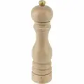 Мельница для соли Париж Ю Селект, бук , H-22см бежевый