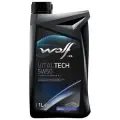 Синтетическое моторное масло Wolf Vitaltech 5W50, 1 л, 1 шт.