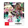 ARTSWIFT Amiibo Splatoon Marina Pearl набор из 2 штук, PM 2-pack, Унисекс
